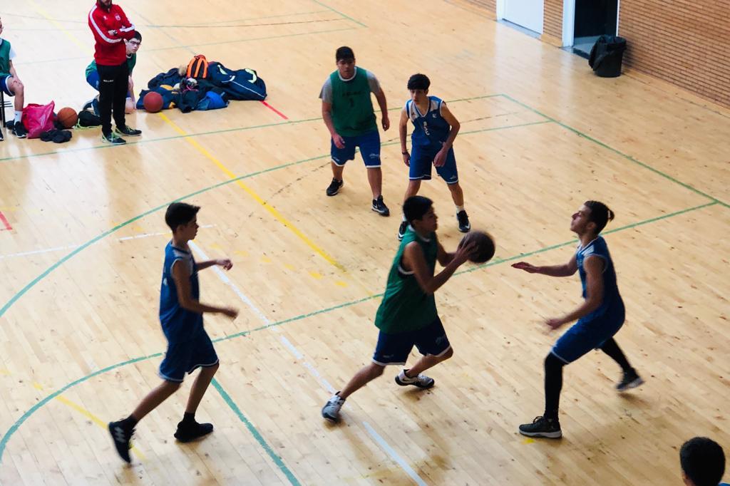 BSK OE Cad 18-19 vsBJCA 2