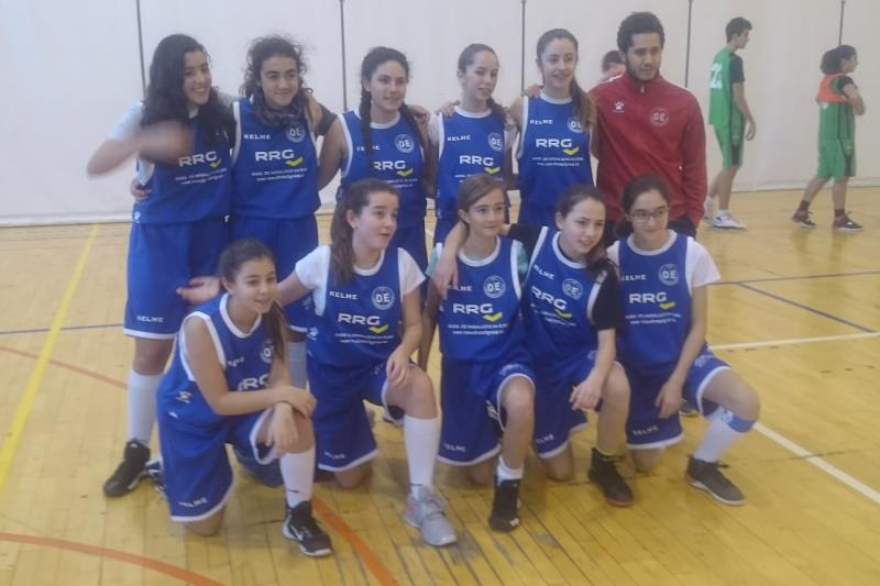 BSK OE Inf Fem 18-19