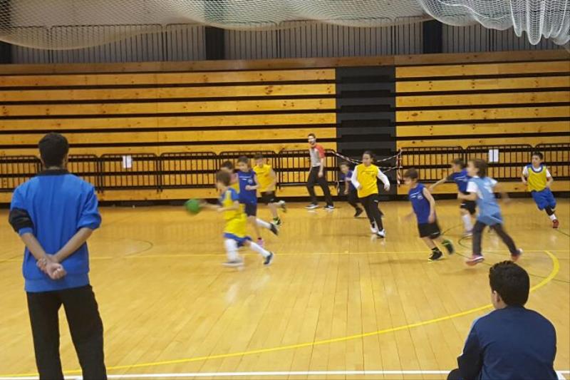 Bskt Benj vs Benj