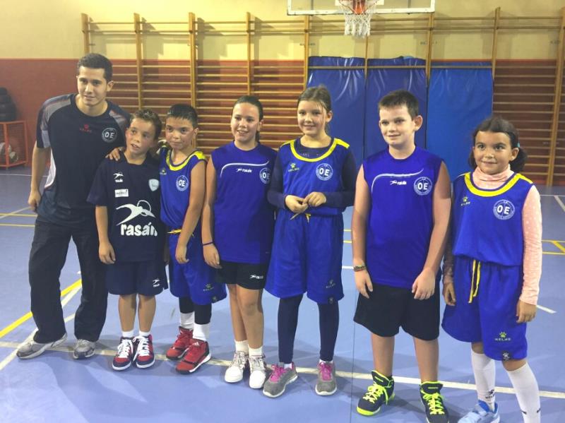 Basket Benjamin