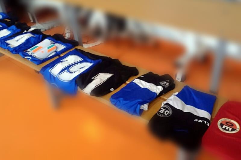 Camisetas Vestuarios