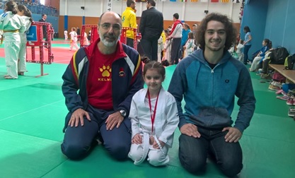EventoJudo Feb 2018