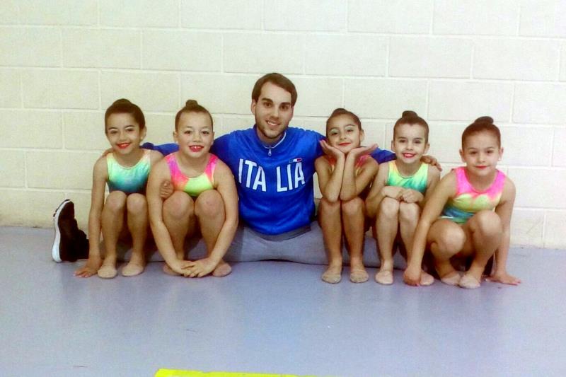 GimnasiaRtmica OE