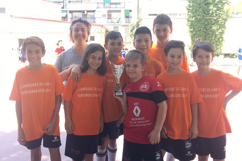 X Torneo OE 2017