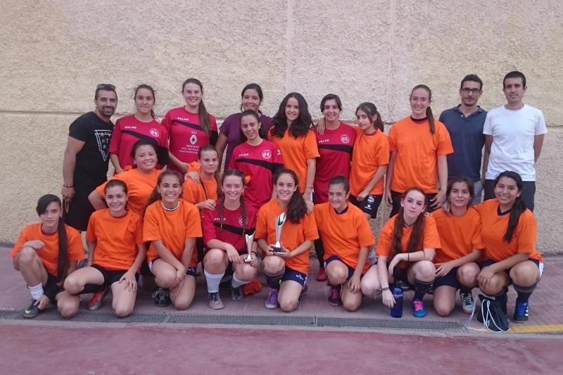 X Torneo OE 20173
