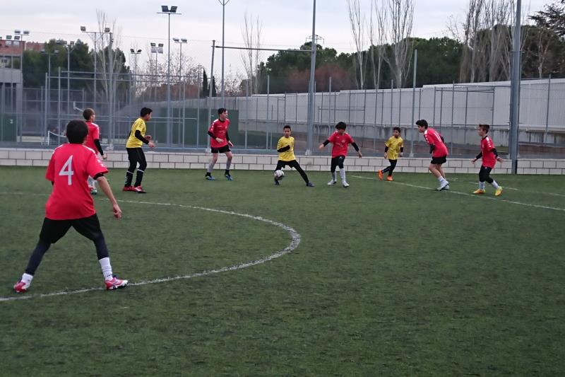 F7 AlevsDragones2