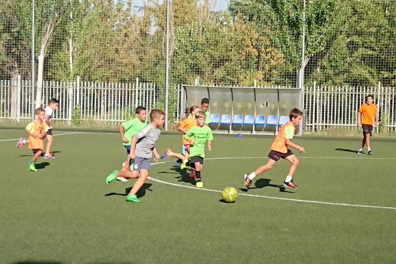 F7 Benj Entreno