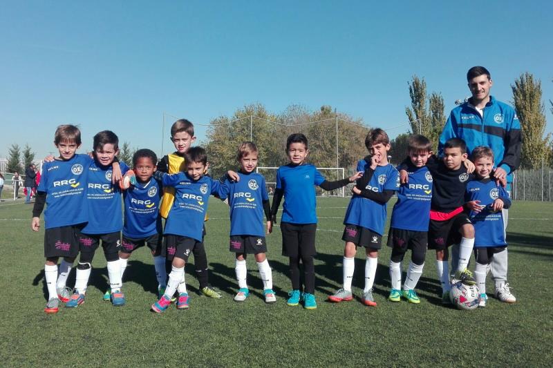 F7 Pre vsDelicias