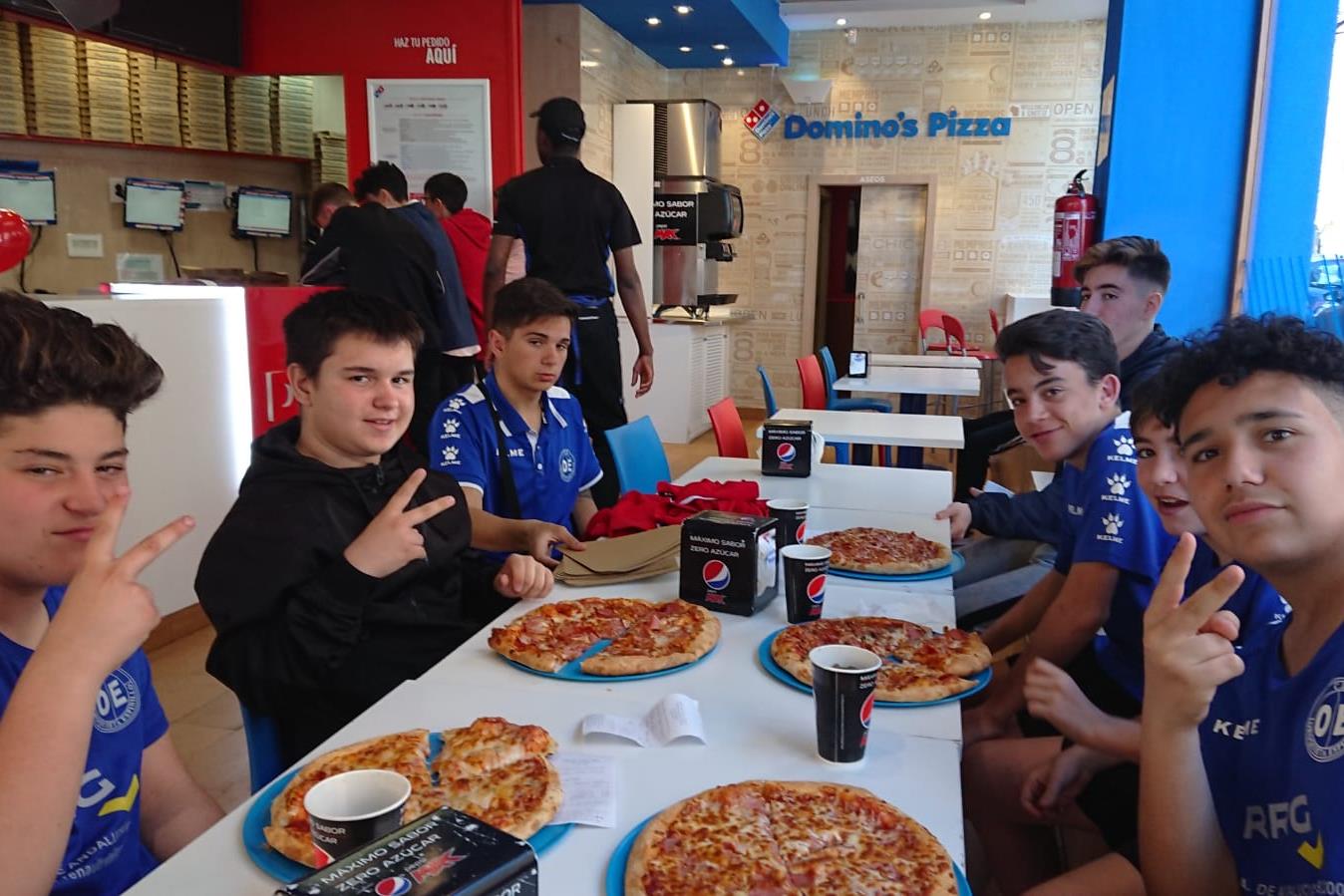 FS Espi CadB 18-19 unaspizzas