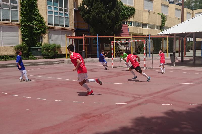 FS OE InfvsPilaristas