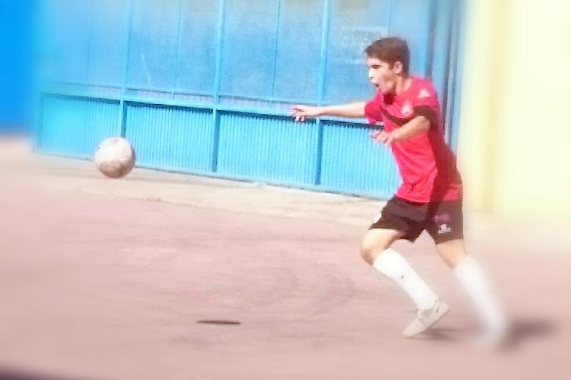 2 Juv B vs Villarkor (2)