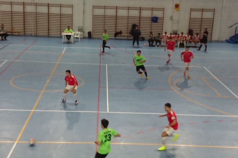 FS OE JuvDH 18-19 vsNara