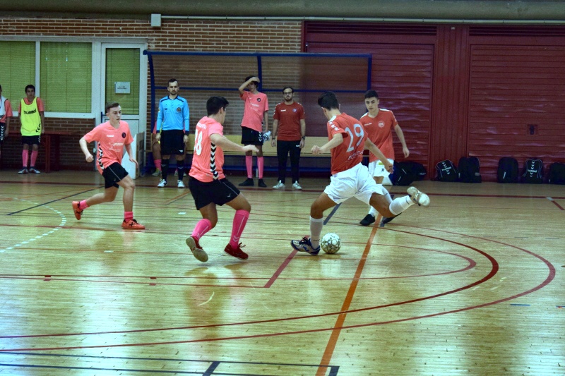FS OE JuvSegunda 18-19 vsMostolesF 1
