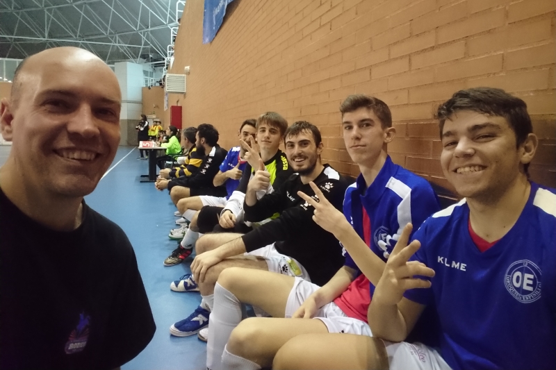 FS OE Tercera vsLaPaloma 2