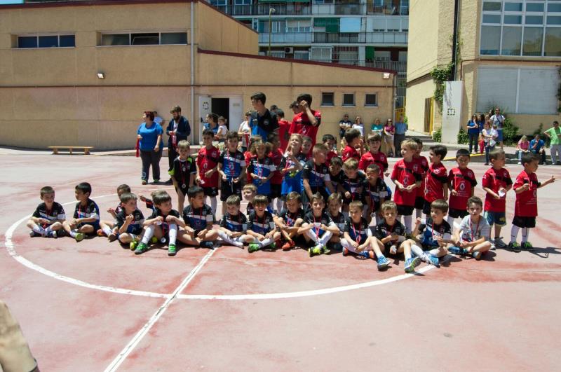 Torneo OE 2016