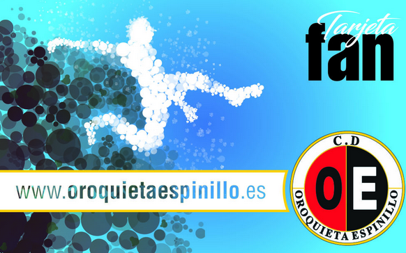 TARJETA FAN